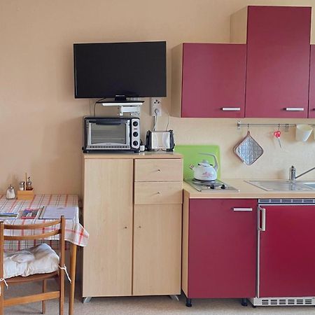 Ferienwohnung Mostecky Ferlach Bagian luar foto
