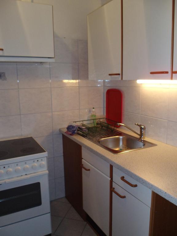 Ferienwohnung Mostecky Ferlach Ruang foto