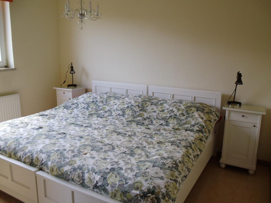 Ferienwohnung Mostecky Ferlach Ruang foto