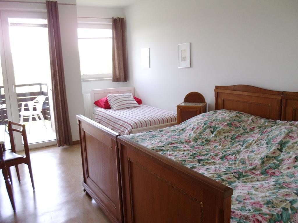 Ferienwohnung Mostecky Ferlach Ruang foto