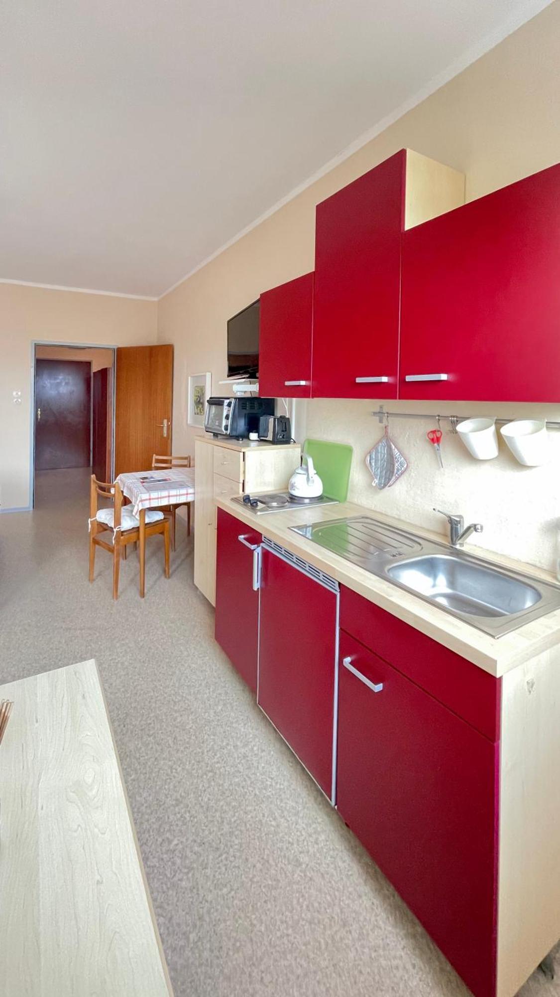 Ferienwohnung Mostecky Ferlach Bagian luar foto