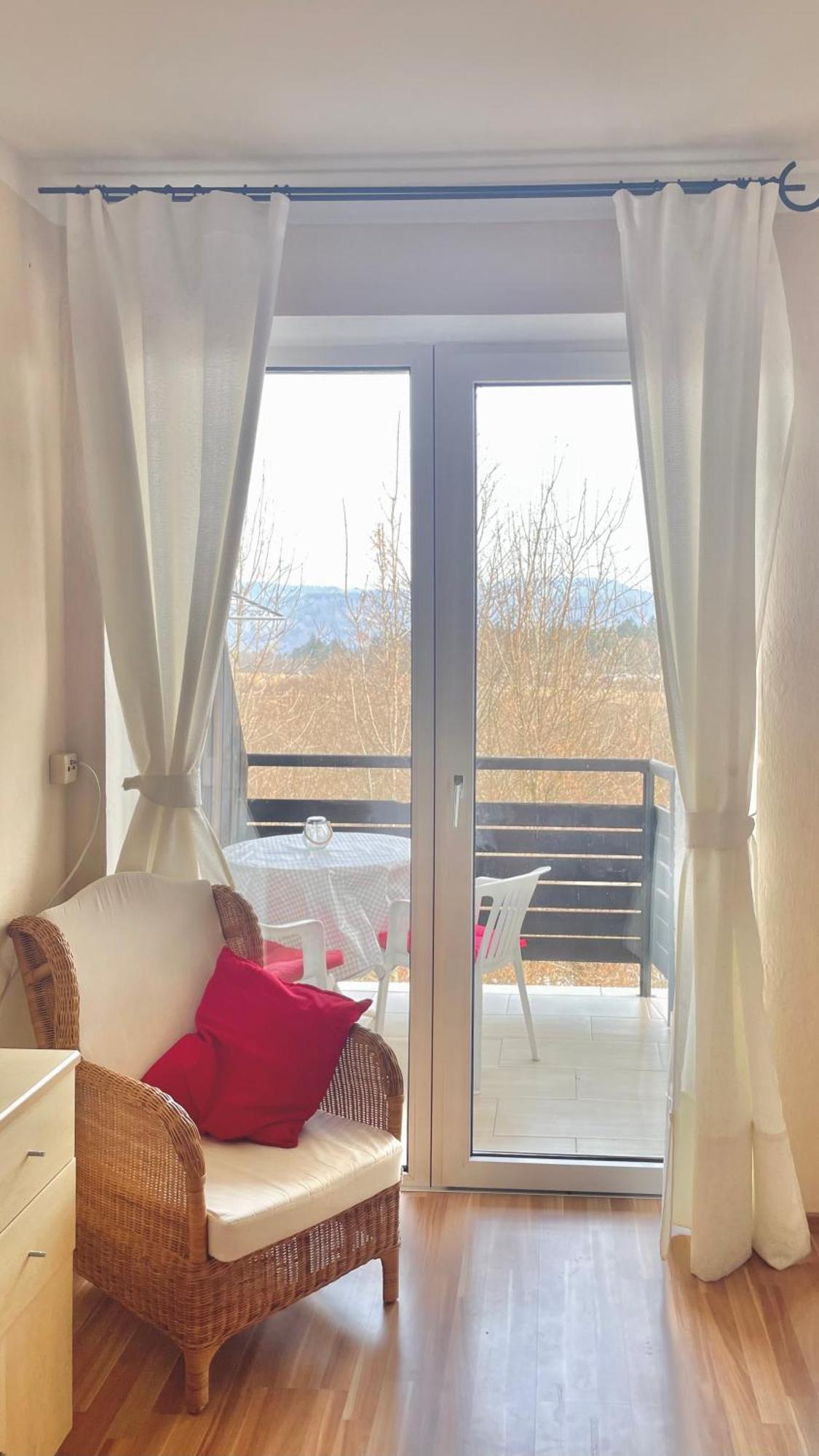Ferienwohnung Mostecky Ferlach Bagian luar foto