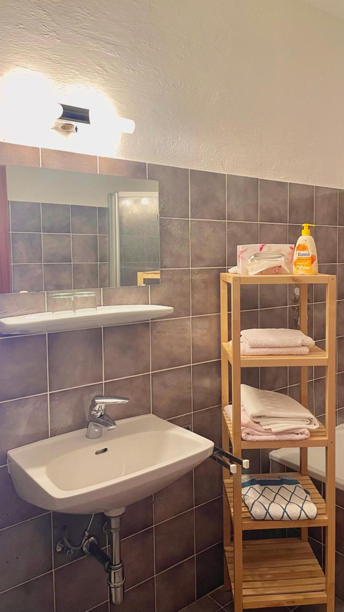 Ferienwohnung Mostecky Ferlach Bagian luar foto