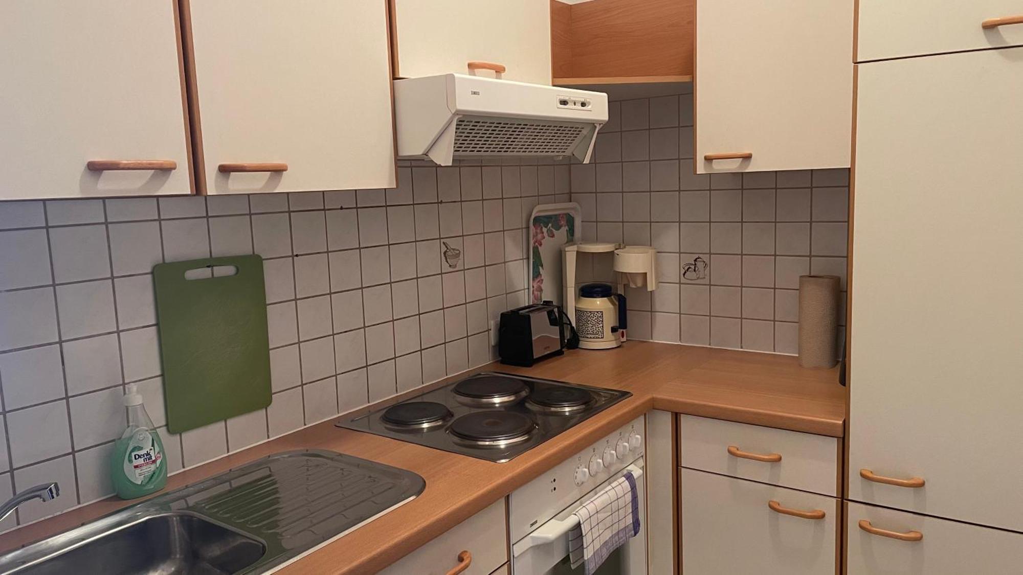 Ferienwohnung Mostecky Ferlach Bagian luar foto