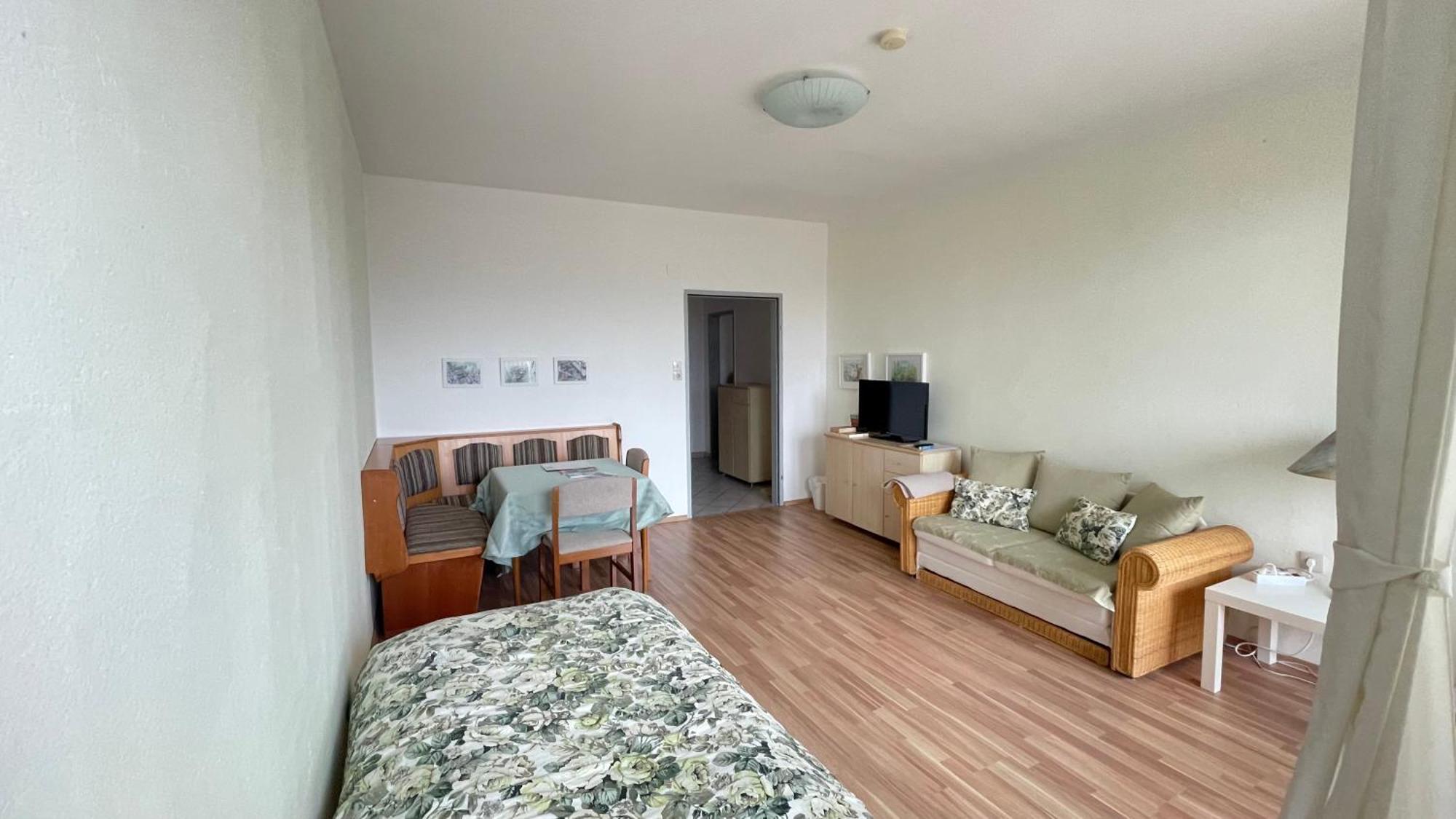Ferienwohnung Mostecky Ferlach Bagian luar foto