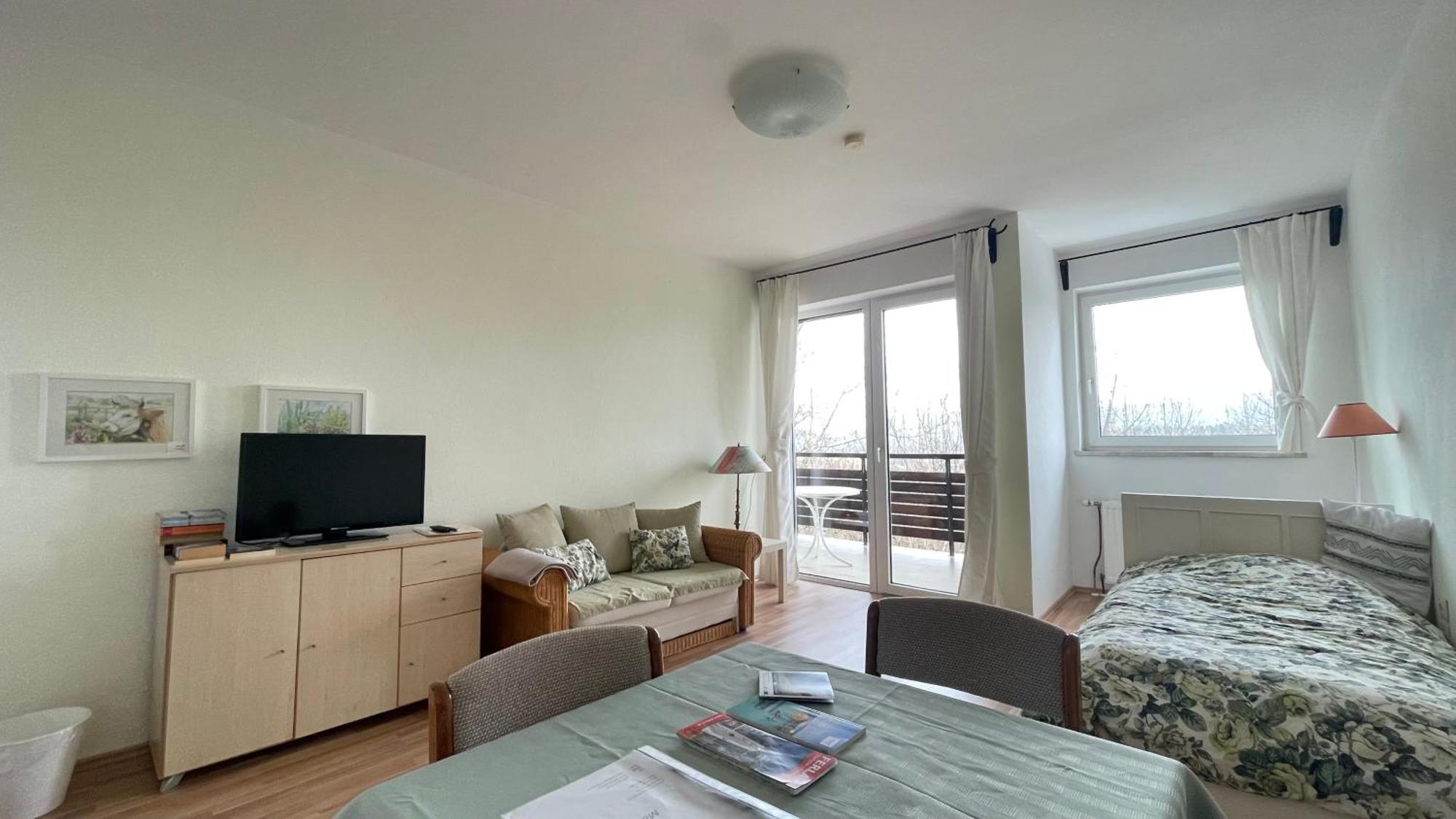 Ferienwohnung Mostecky Ferlach Bagian luar foto