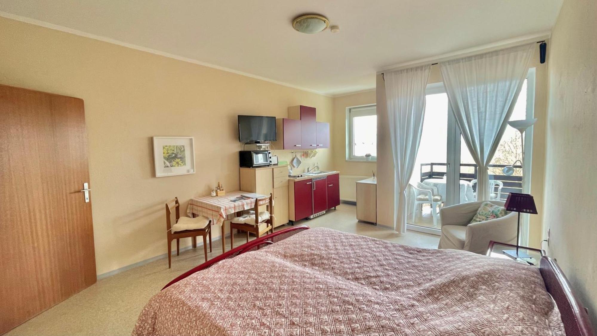 Ferienwohnung Mostecky Ferlach Bagian luar foto