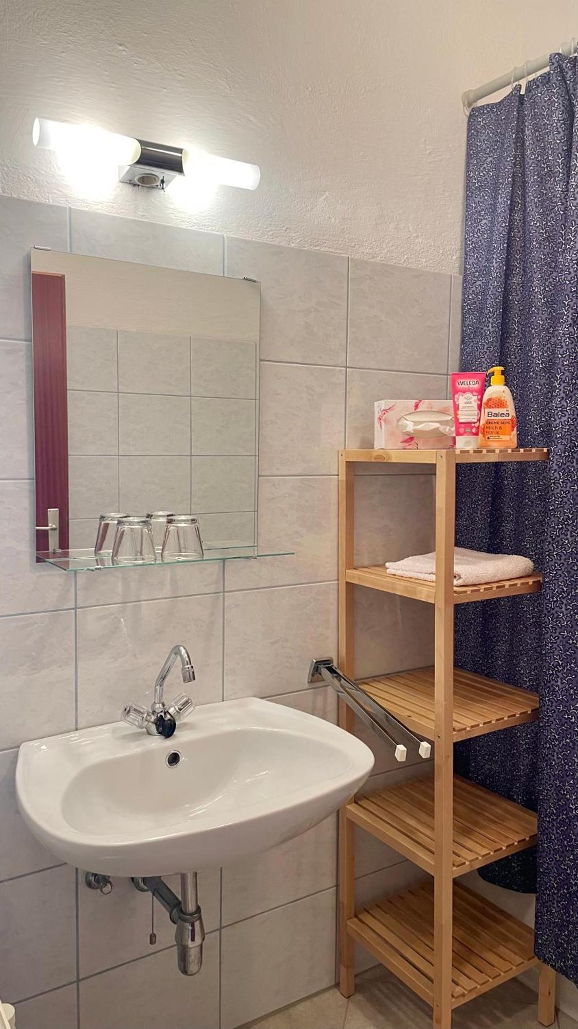 Ferienwohnung Mostecky Ferlach Bagian luar foto