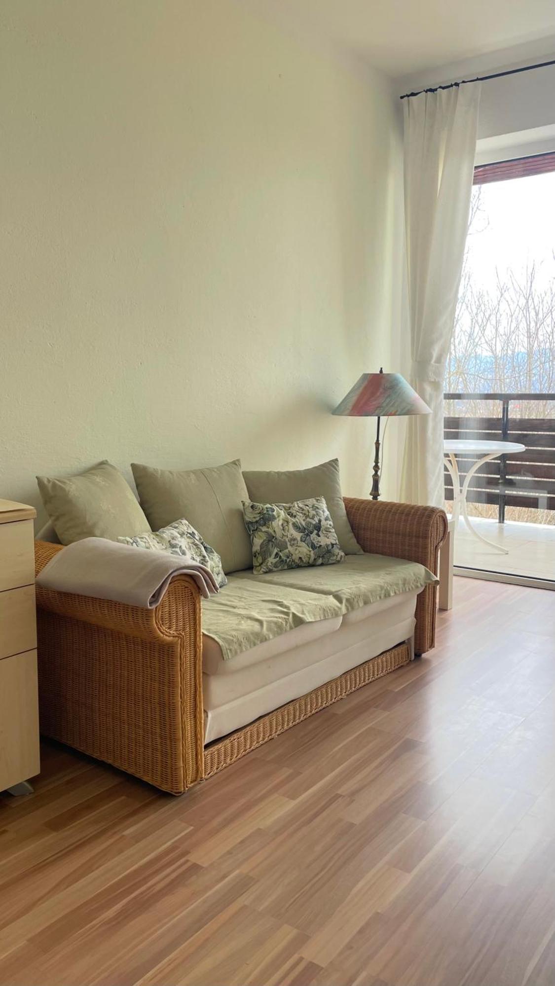 Ferienwohnung Mostecky Ferlach Bagian luar foto