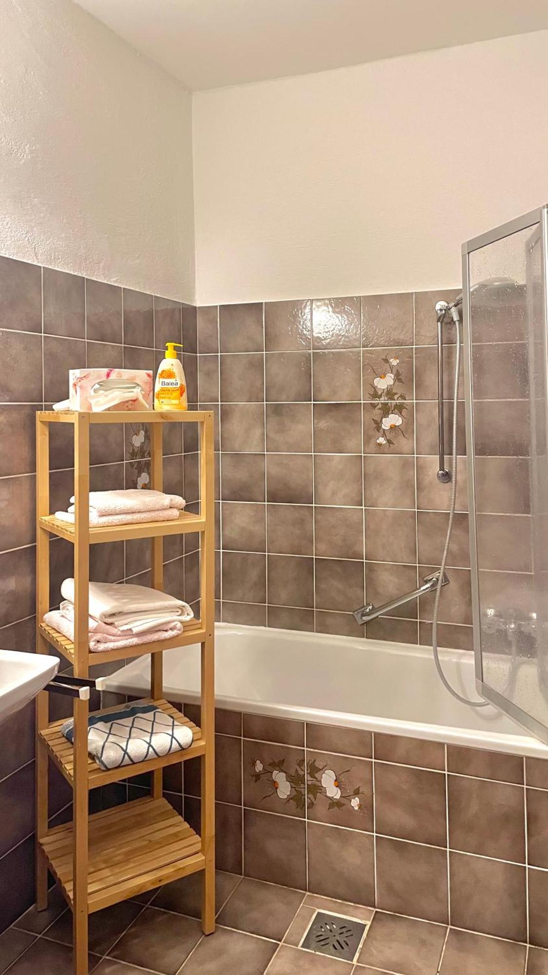 Ferienwohnung Mostecky Ferlach Bagian luar foto
